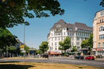 Theodor-Heuss-Platz