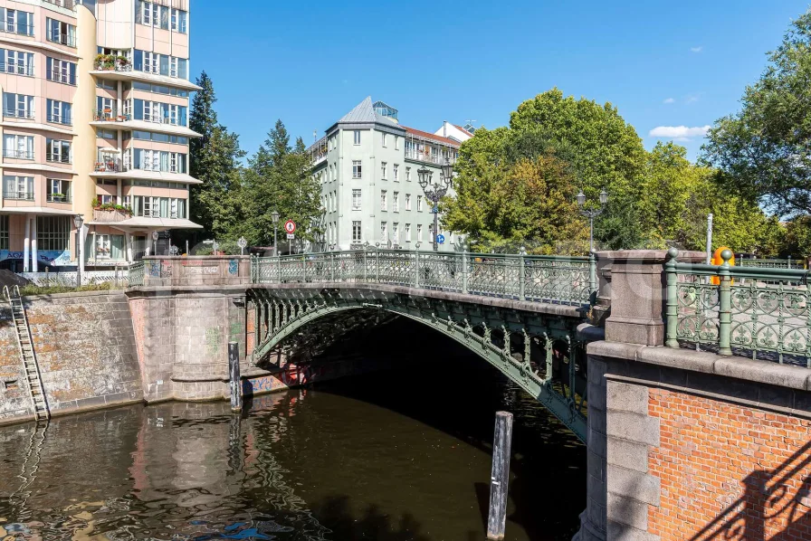 Eigentumswohnung Berlin Kreuzberg Johanniterstr 5977