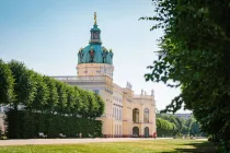 Schloss Charlottenburg (2)