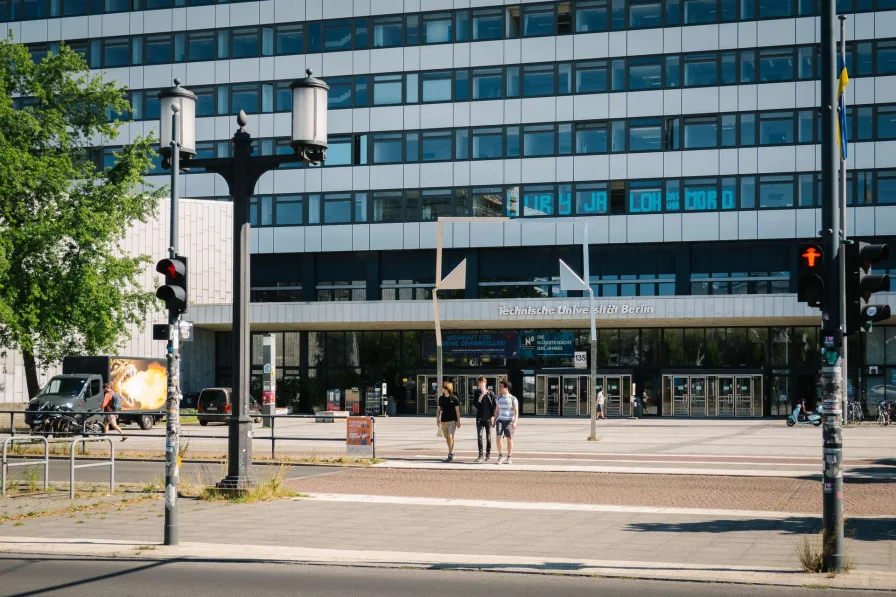 Technische Universität Berlin