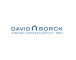 Logo von David Borck Immobiliengesellschaft mbH