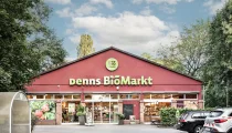 Denns Biomarkt, Ruppiner Caussee 217