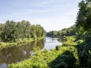 Umgebung Teltow Kanal