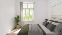 Visualisierung Zimmer 3