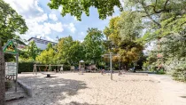 Spielplatz