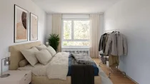 Visualisierung Zimmer 2