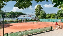 Tennis-Club Rot-Weiß