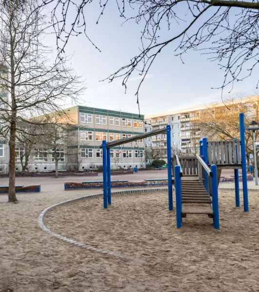 Spielplatz