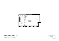 Grundriss SFL 1. OG rechts WE07