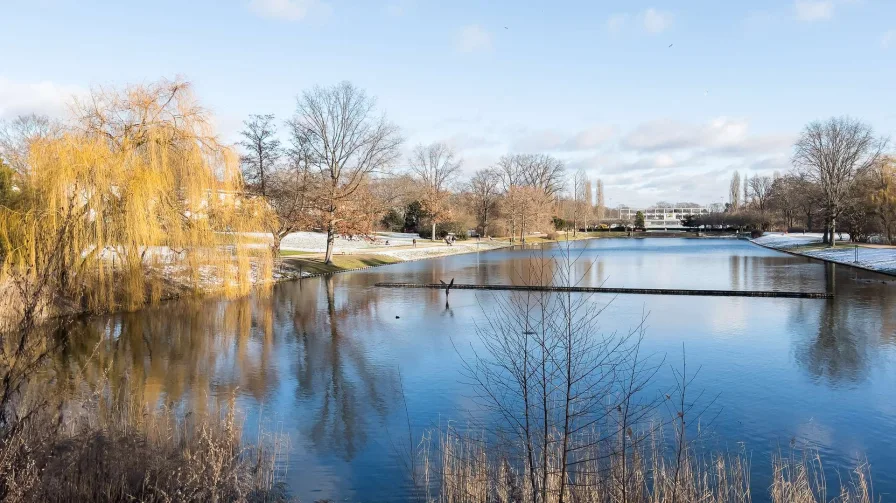 Volkspark Mariendorf