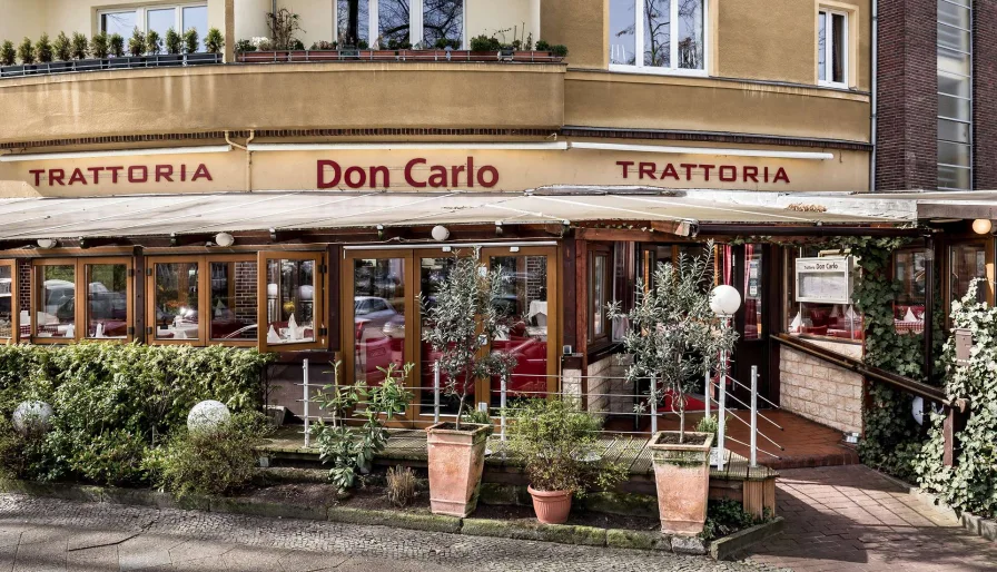 Trattoria Don Carlos