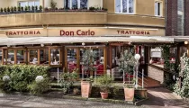 Trattoria Don Carlos