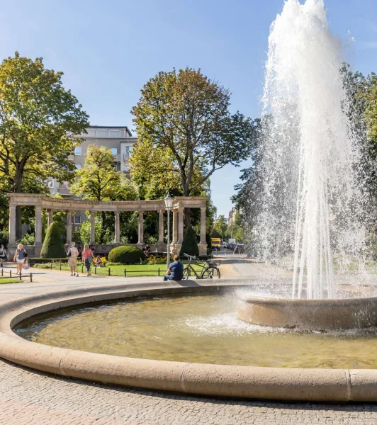 Viktoria-Luise-Platz