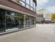 Schaubühne am Lehniner Platz