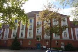 Bild der Immobilie: Familien Whg in Brandenburg an der Havel! **Besichtigung: So., 19.02. um 14:30 Uhr**