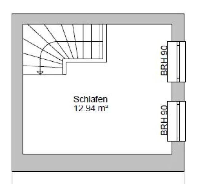 Grundriss 1.OG