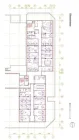 Grundriss 1.-8.OG Blissestraße 5-Typ 3