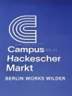 Campus Hackescher Markt - Branding