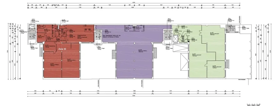 Grundriss BT3 - 4.OG