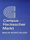 Campus Hackescher Markt