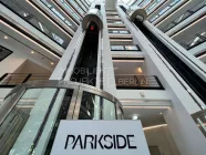 Atrium PARKSIDE