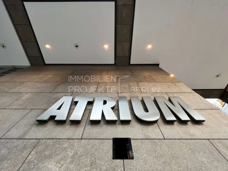 Atrium