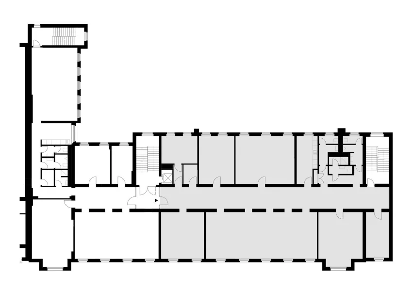 Grundriss 3.OG links