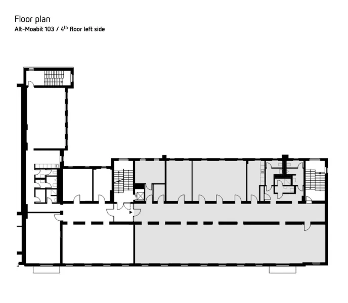 Grundriss 4.OG links