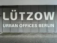 Lützow Urban Offices Berlin