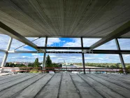 Ausblick vom SHED Impressionen