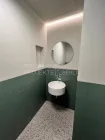 WC Bereich