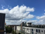 Blick über Berlin