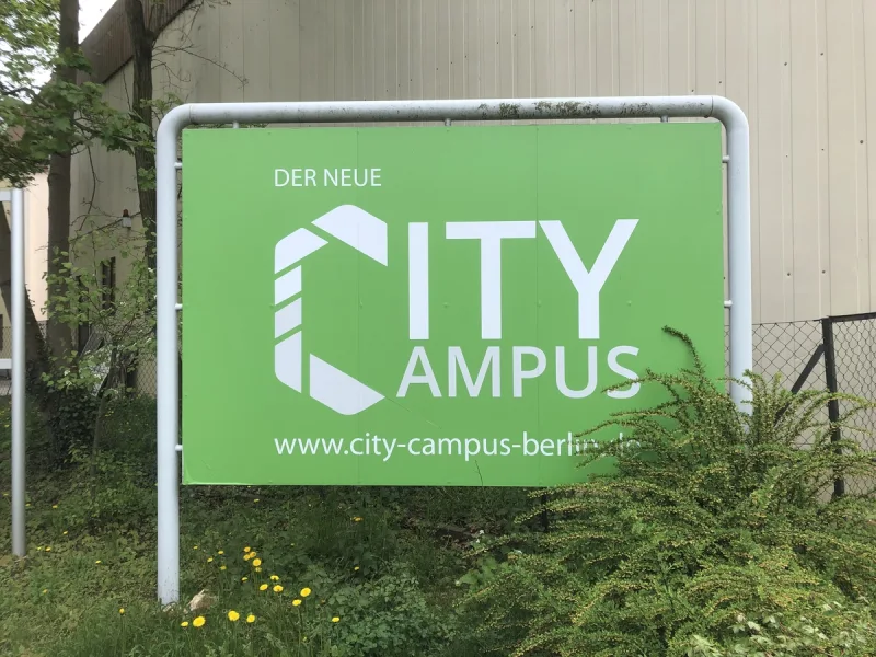 City Campus Berlin