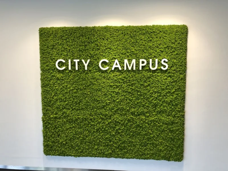 City Campus