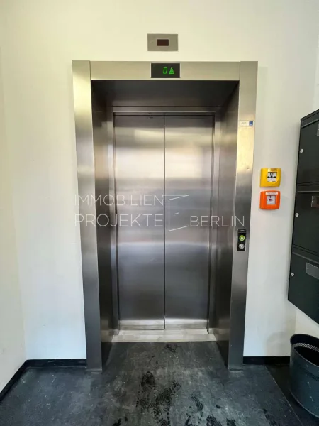 Lift