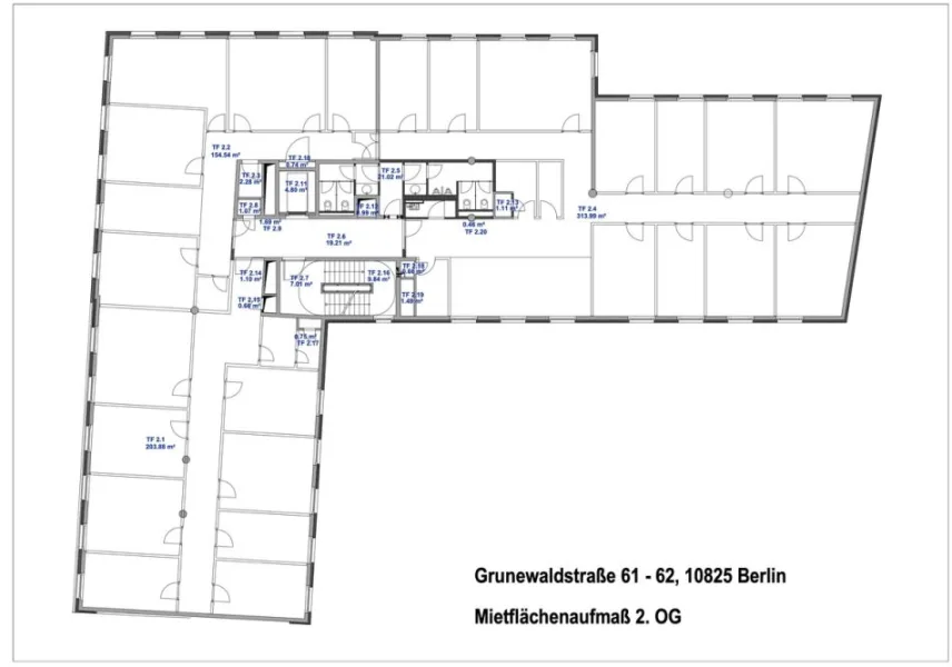 Grundriss 2.OG