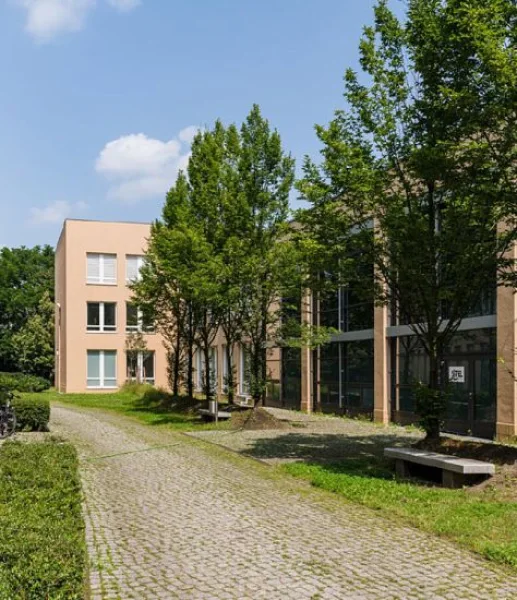 Büro mieten in Potsdam