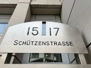 Büro Schützenstraße 15-17