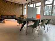 Musterbüro - Lounge