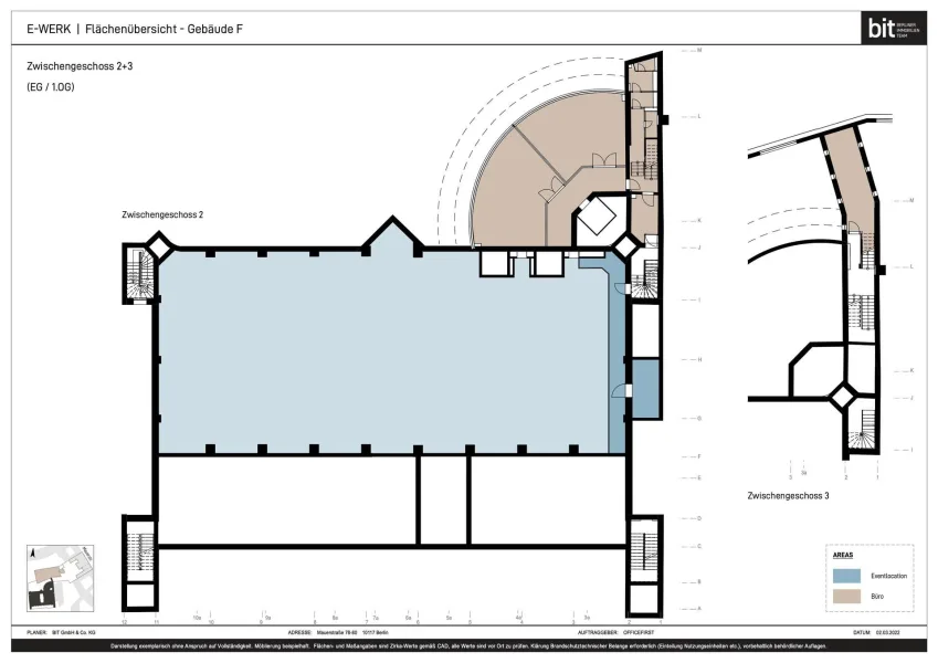 Grundriss 2+3.ZG Haus F