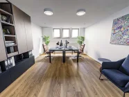 Büroflächen Virtual Staging