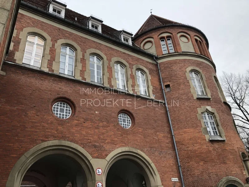 Büro mieten Berlin-Steglitz