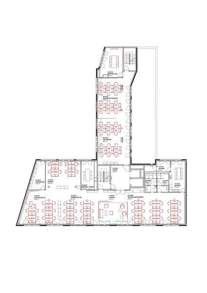 Grundriss 1.OG - Beispiel