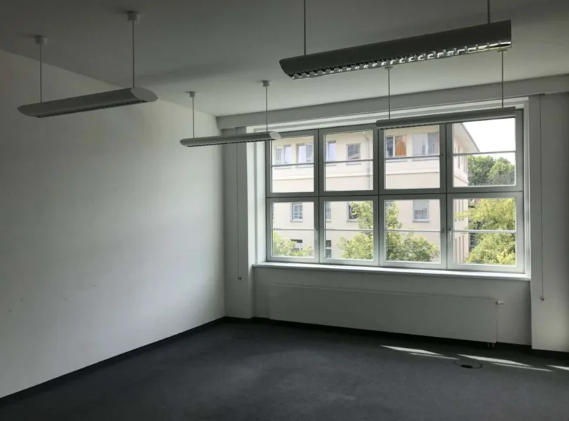 Büro mieten in Berlin Alt-Treptow