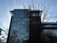 Impressionen B1 Business Park