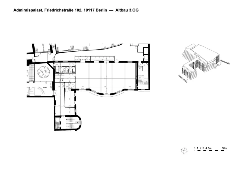 Grundriss 3.OG