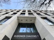 Rudower Chaussee 7