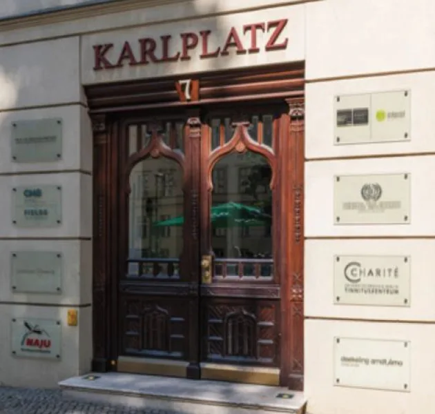 Karlplatz 7