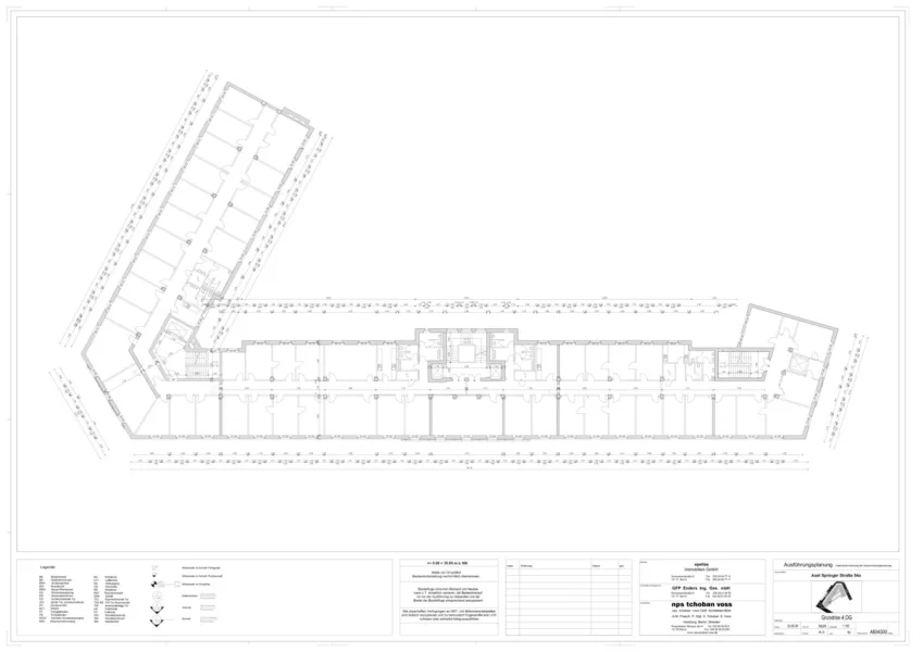 Grundriss 4.OG