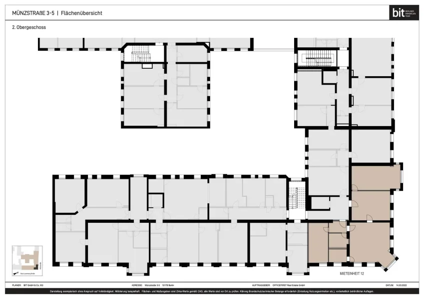 Grundriss 2.OG